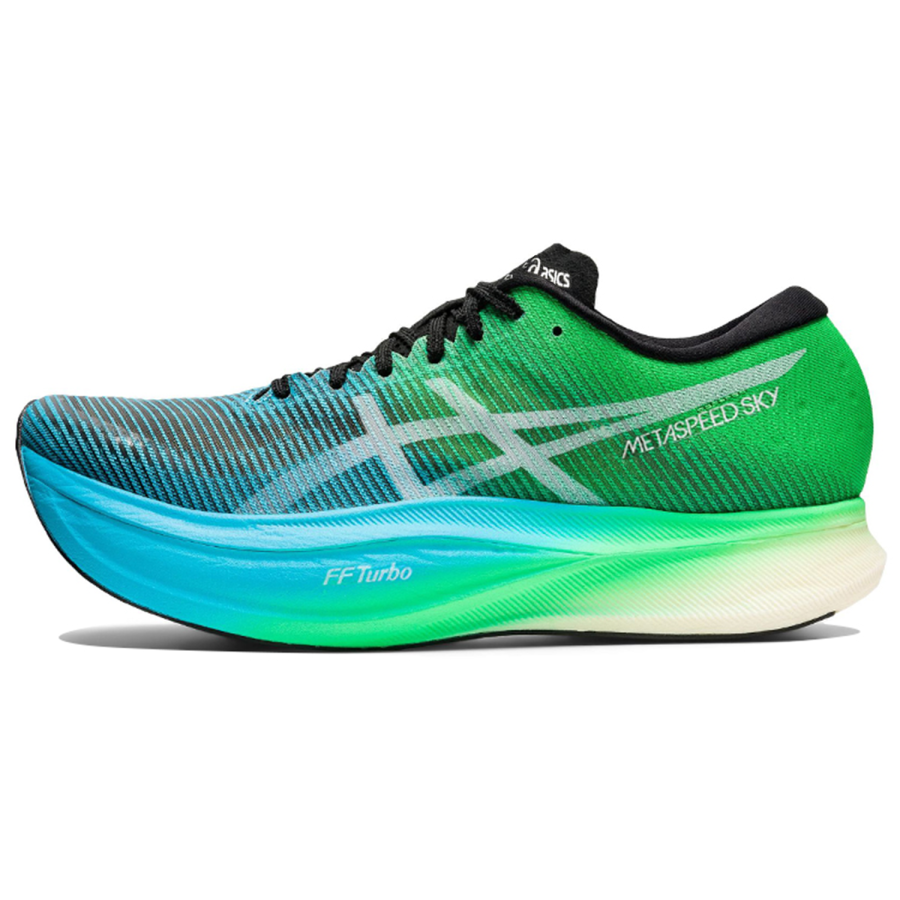 ASICS ASICS Metaspeed Sky+ 'Black New Leaf'