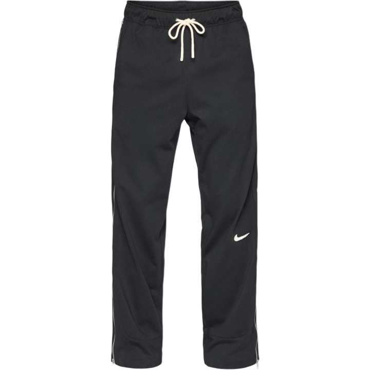 Nike Nike Sports Pants Men's Black Moderate