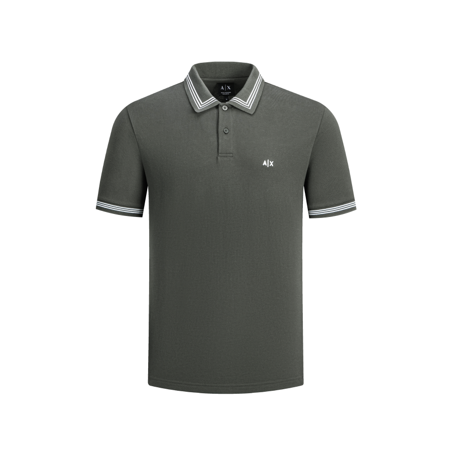 ARMANI EXCHANGE ARMANI EXCHANGEAE Polo Shirt Men's
