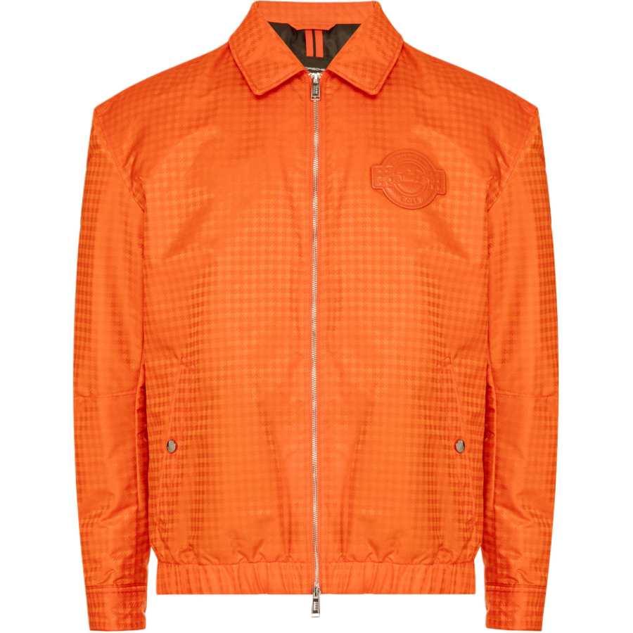 HUGO BOSS x Porsche Jackets & Coats Men's