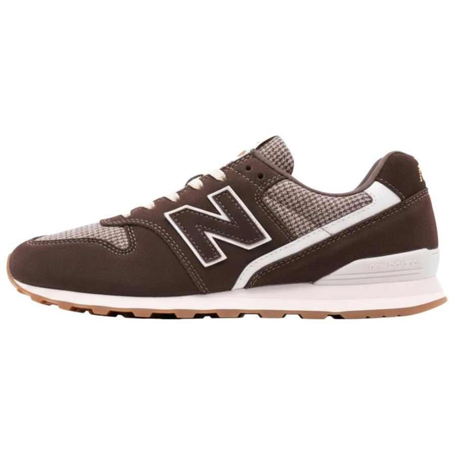 New Balance New Balance NB 996 Casual Shoes Women's Brown