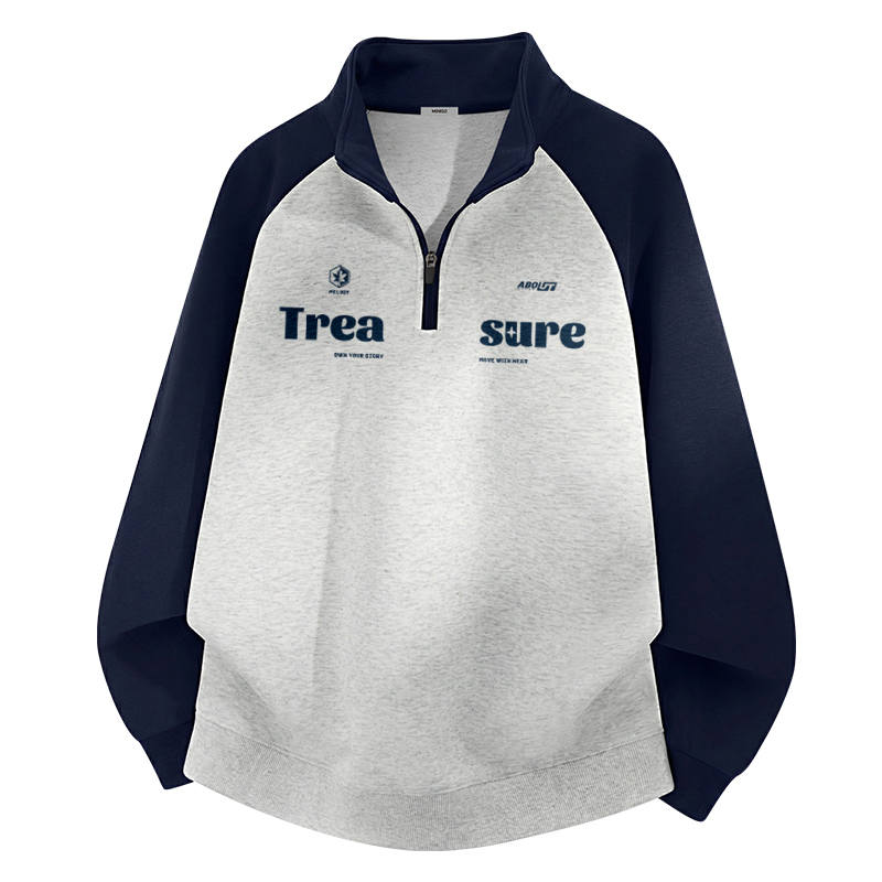 MINISO MINISO Spring Fall Season Sweatshirt Unisex