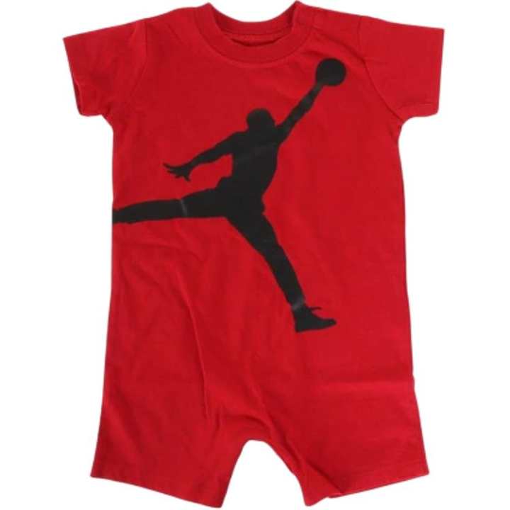 Jordan Jordan Jumpsuit Infant And Toddler