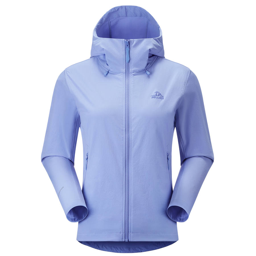 PELLIOT PELLIOT The Shield Soft Shell Jacket Women's