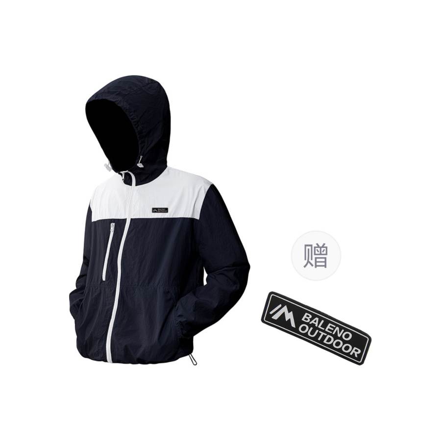 BALENO Sun Protection Clothing Unisex
