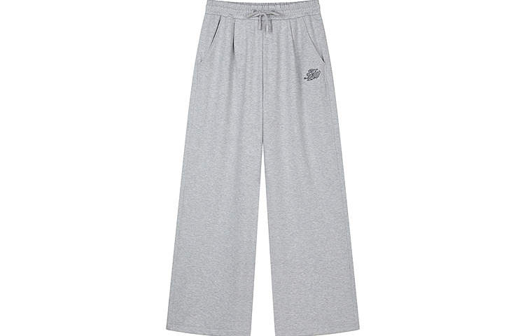 Teenie Weenie Knitted Sweatpants Women's
