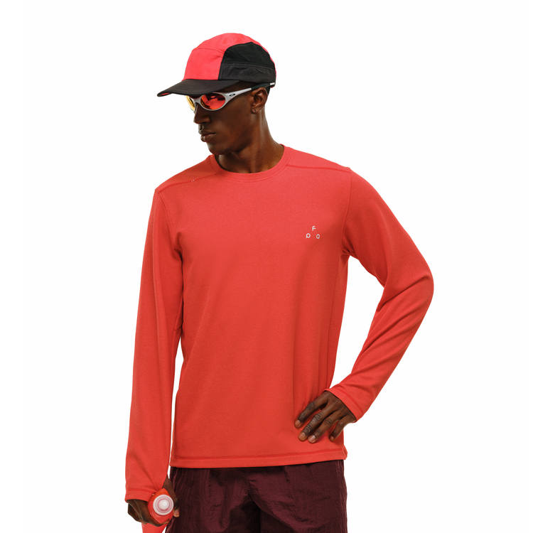 FPA T Shirts Unisex Crew Neck Moderate