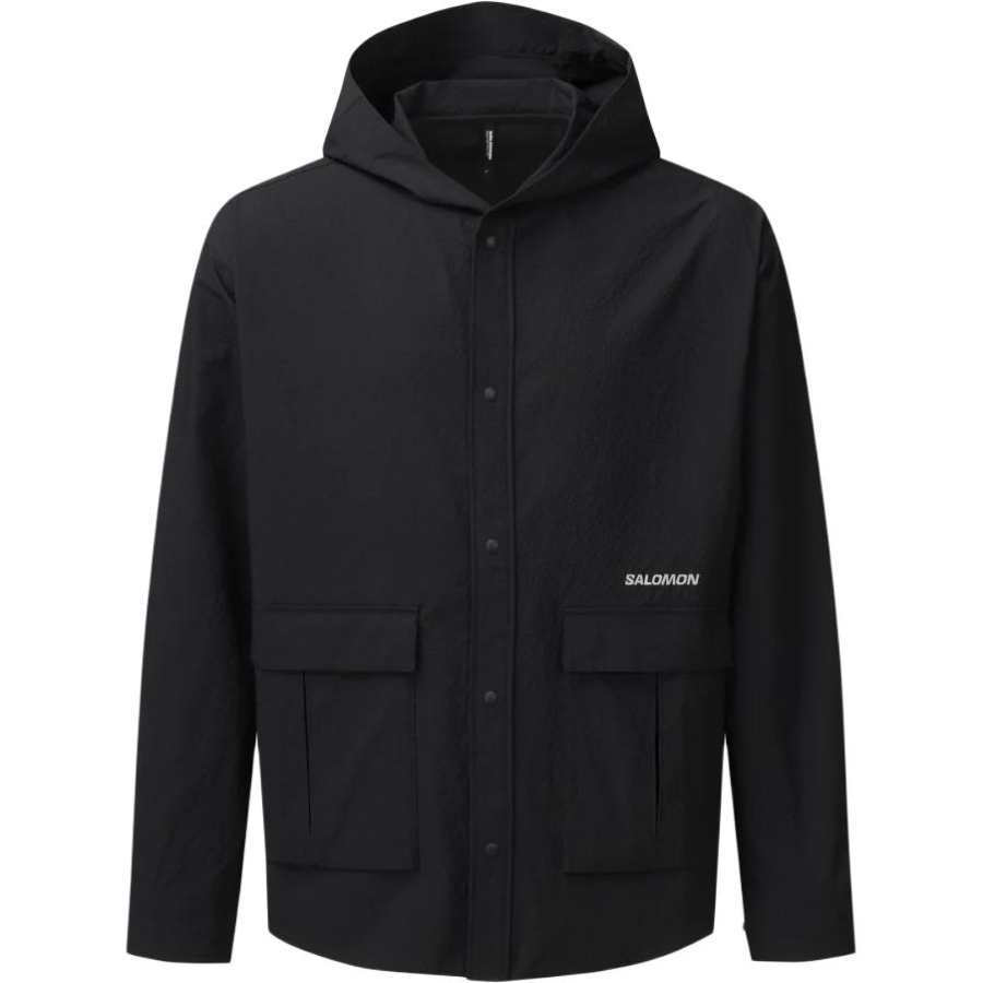 SALOMON UNI Jackets & Coats Unisex