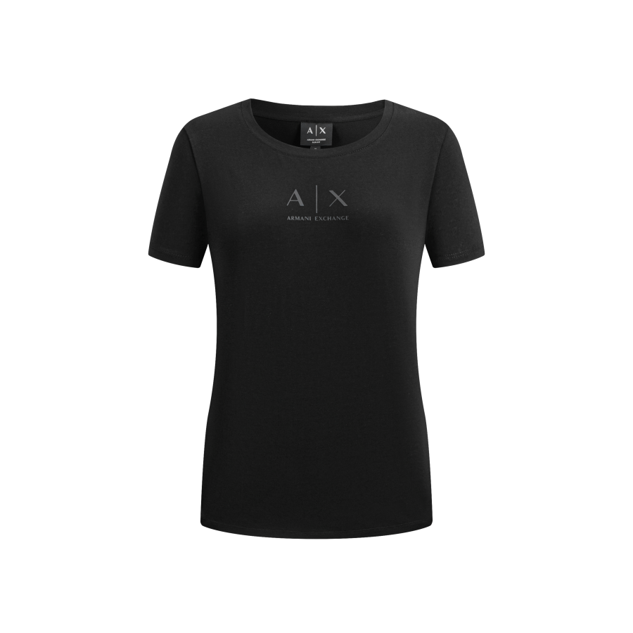 ARMANI EXCHANGE ARMANI EXCHANGEAE Regular T Shirt Women's