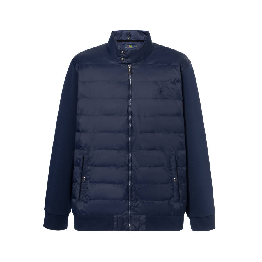 Polo Ralph Lauren Jackets & Coats Men's Marine Blue