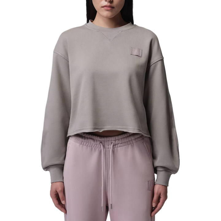 Jordan Jordan Flight Fleece Sweatshirt Women's