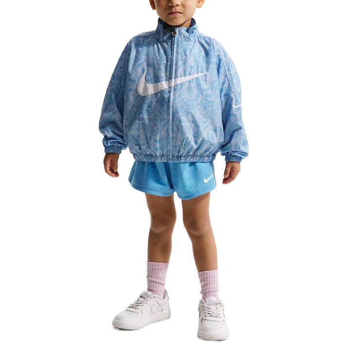 Nike Nike Kids Jackets Turtleneck Moderate