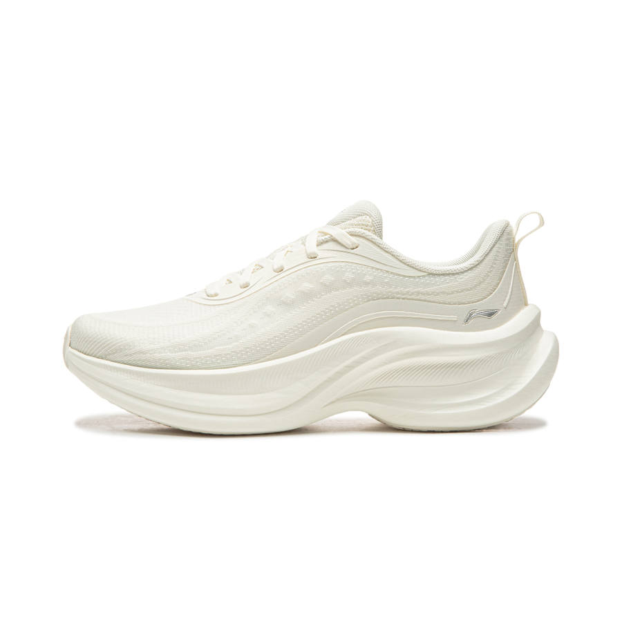 Li-Ning Li Ning Stunning 2 COMFY Cushioning Slip Resistant Abrasion Resistant Support Lightweight Low top Running Shoes Women's