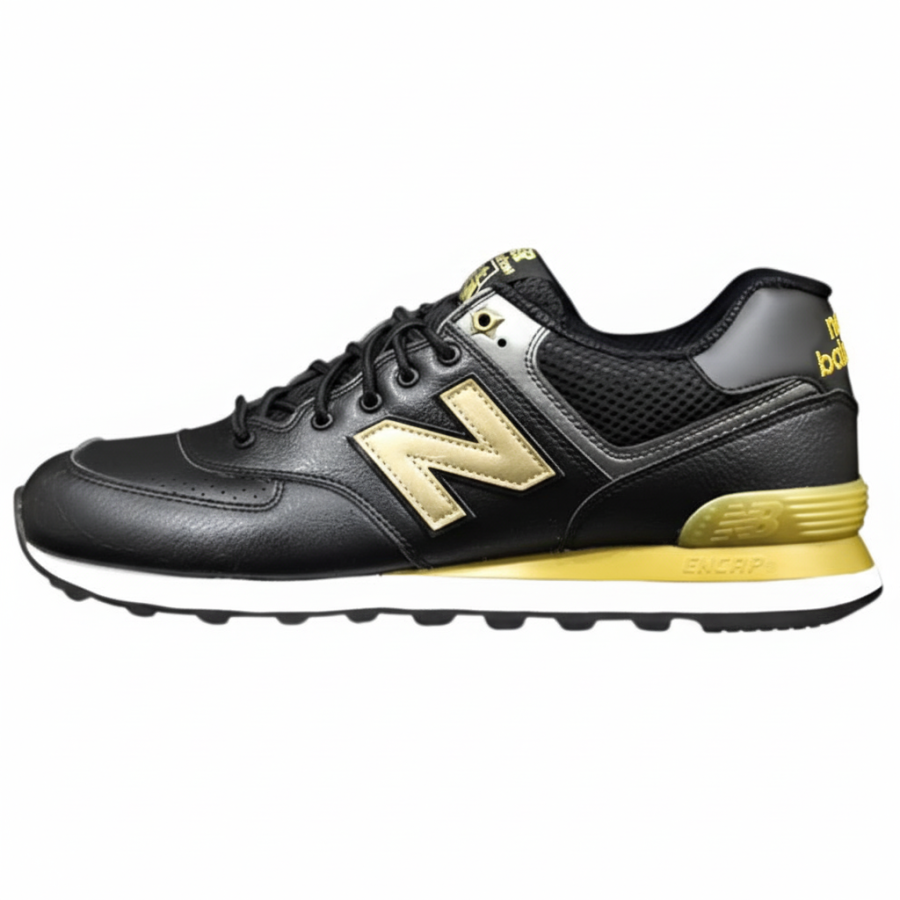 New Balance 574 New Balance 'Year of the Dragon'
