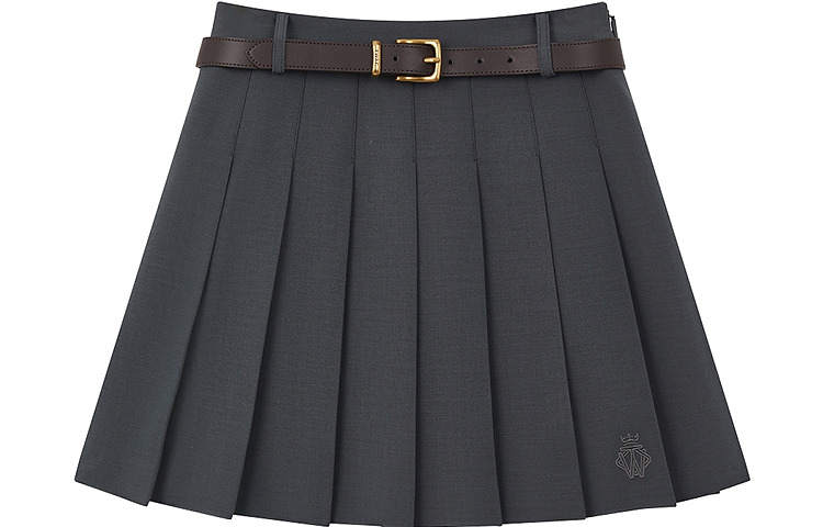 Teenie Weenie Casual Short Skirts Women's