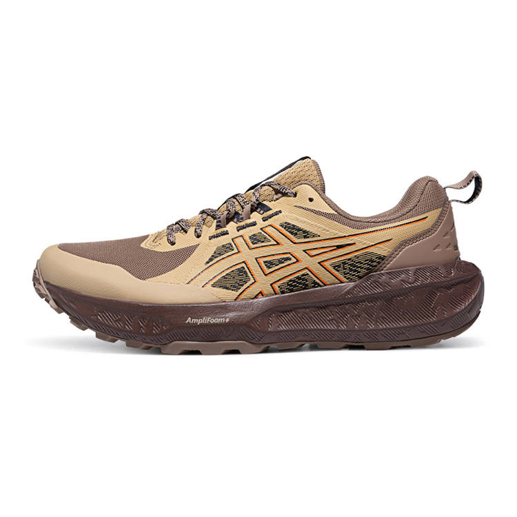 ASICS GEL SONOMA 8 Low top Running Shoes Men's
