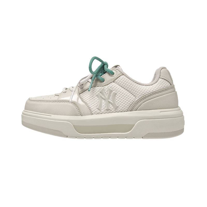 MLB New York Yankees Low top Skateboard Shoes Unisex