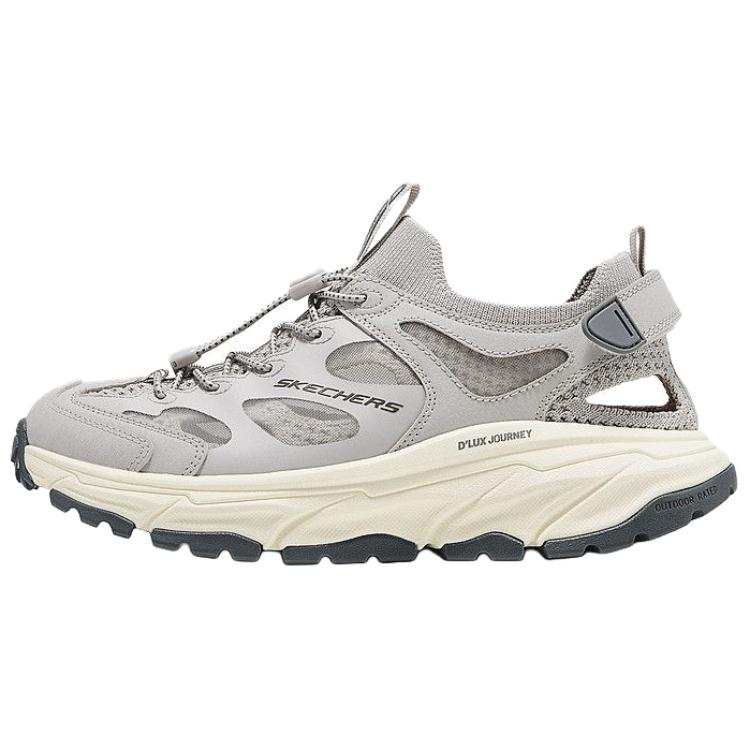 Skechers OUTDOOR Slip Resistant, Abrasion Resistant, Rebound Slip Resistant And Breathable River Trekking Shoes Women's