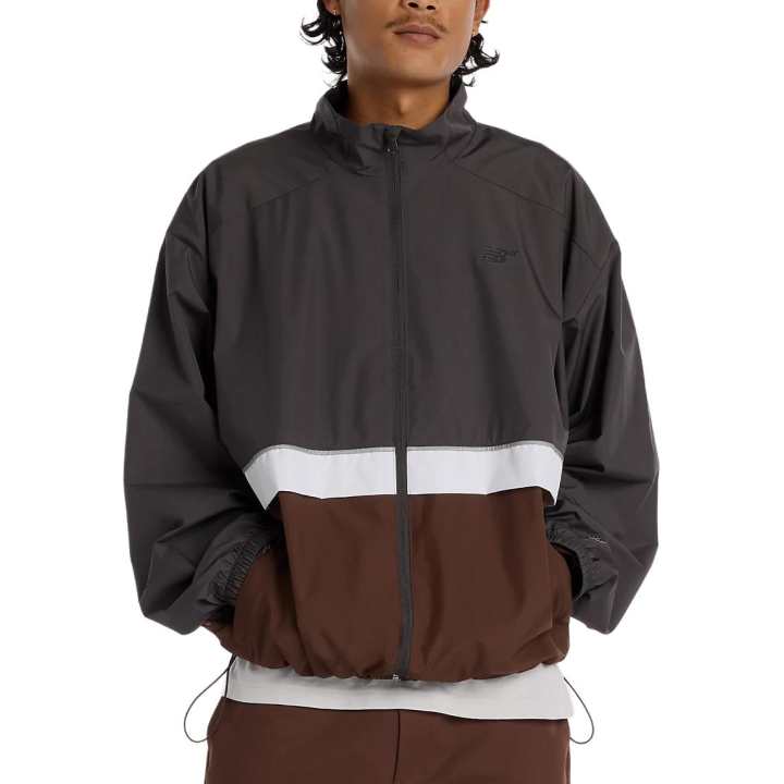 New Balance New Balance Numeric Archive Jacket Men's