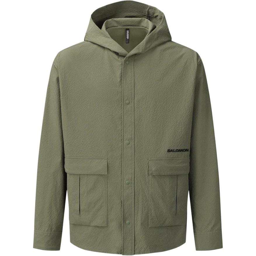 SALOMON UNI Jackets & Coats Men's