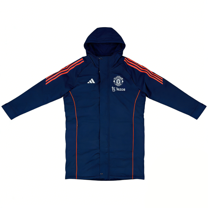 Adidas Adidas Manchester United Soccer Jersey Unisex
