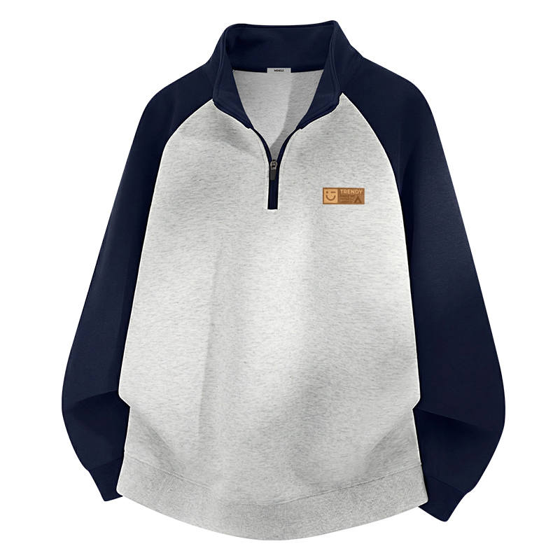 MINISO MINISO Spring Fall Sweatshirt Unisex