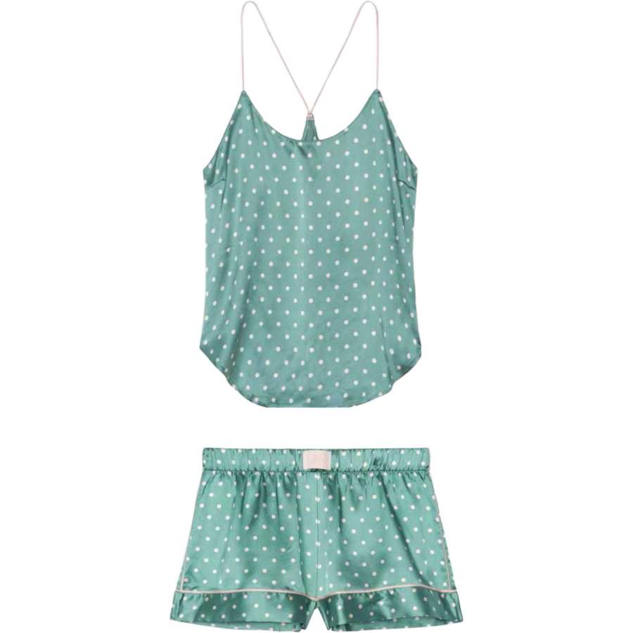 Victoria's Secret Pajama Set Women's