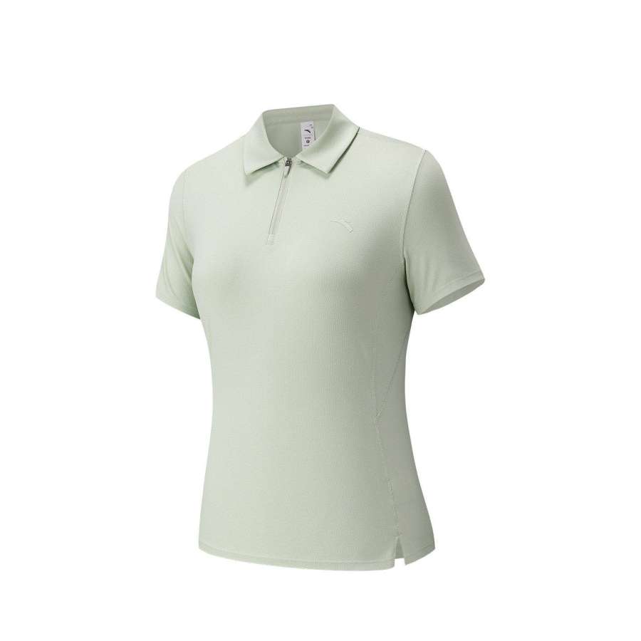 Anta Variety Training Collection Polo Shirt Women's