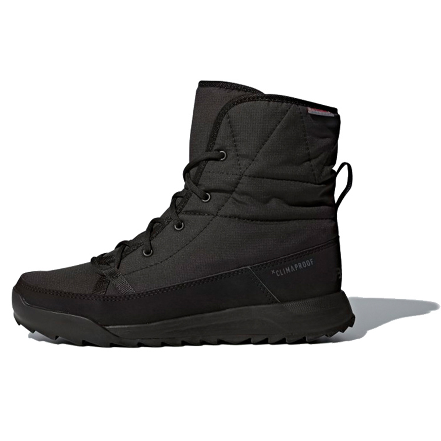 Adidas Adidas Wmns Terrex Choleah Padded Climaproof 'Core Black' Women's