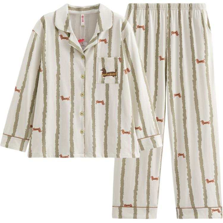 FENTENG FENTENG Women's Pajama Sets