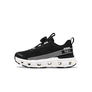 NAUTICA Low top Running Shoes Star Black Kids'