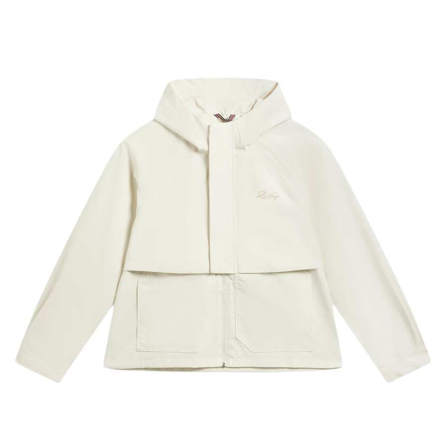 Li-Ning Li Ning Sports Life Collection Trench Coat Women's