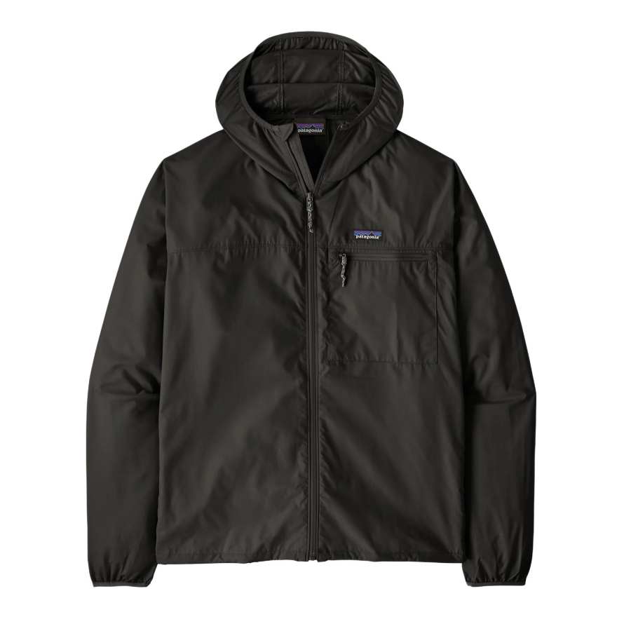 Patagonia Patagonia Light & Variable Hooded Jacket