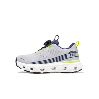 NAUTICA Low top Running Shoes Cyan Dandelion Gray Kids'