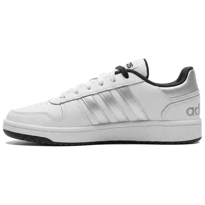 Adidas Adidas Skateboarding Low 'White Black Silver'