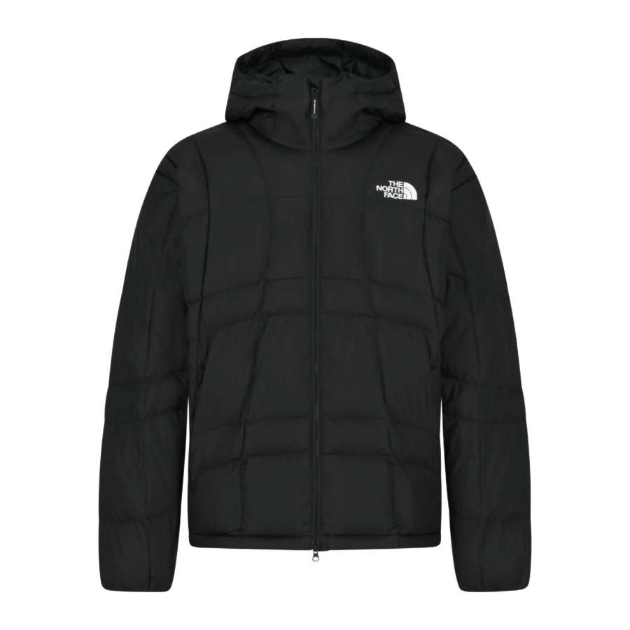 THE NORTH FACE WAVE LT On Puffer Jacket Unisex