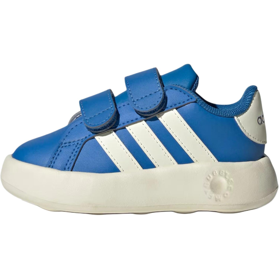 Adidas Adidas GRAND COURT 2.0 Low top Toddler Shoes Royal Blue Infant And Toddler