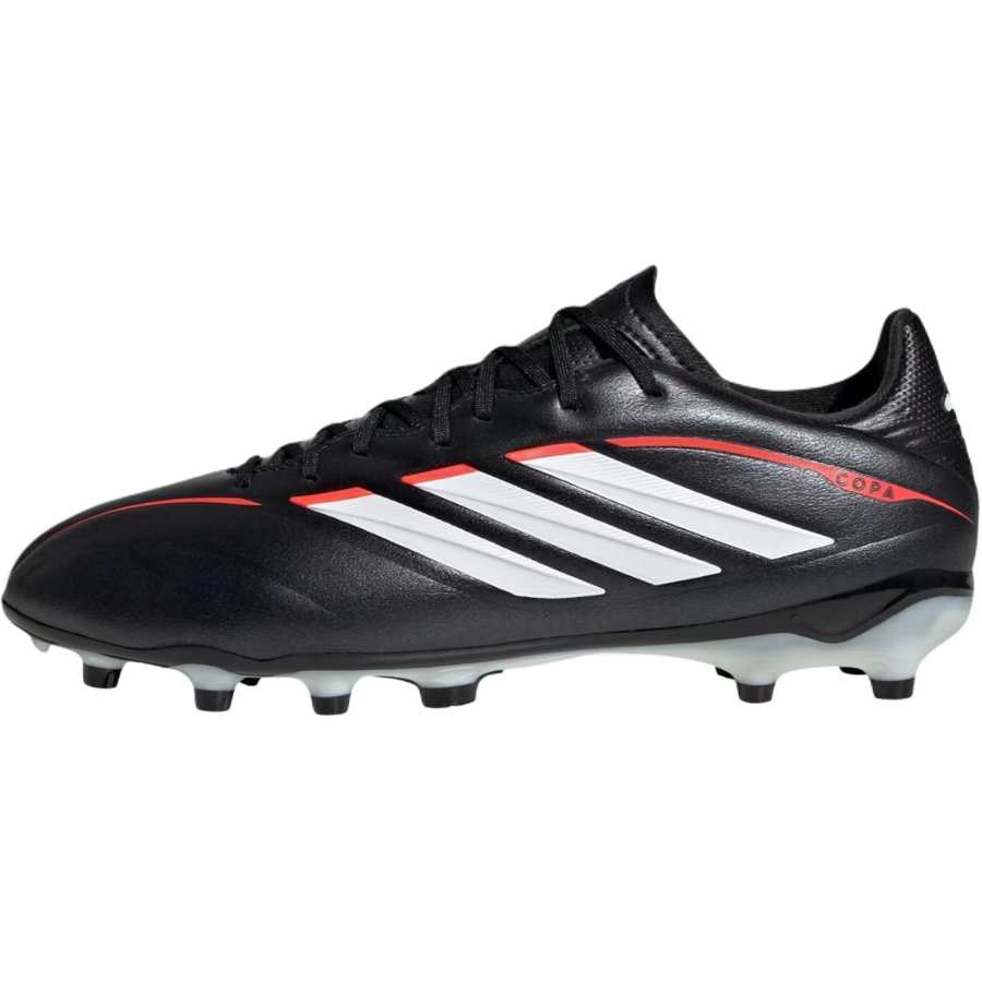 Adidas Adidas Copa Pure.4 Low top Soccer Shoes Black White Kids'