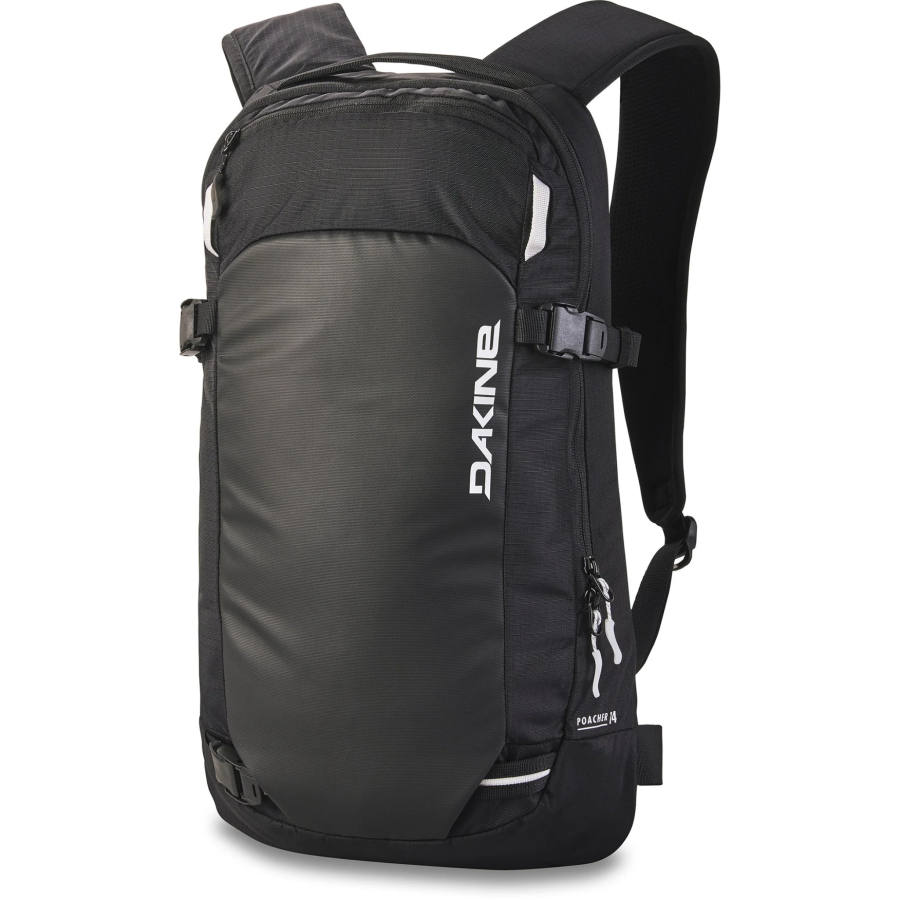 Dakine 14L Ski Bag Outdoor Bag Nylon Black Unisex