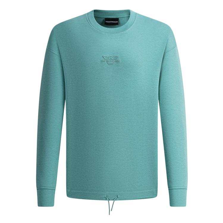 EMPORIO ARMANI Sweatshirt Unisex