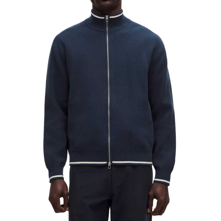 Lululemon Cotton Blend Knitwear Men's