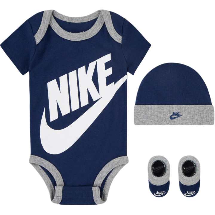Nike Nike Baby Casual Sportswear Moderate