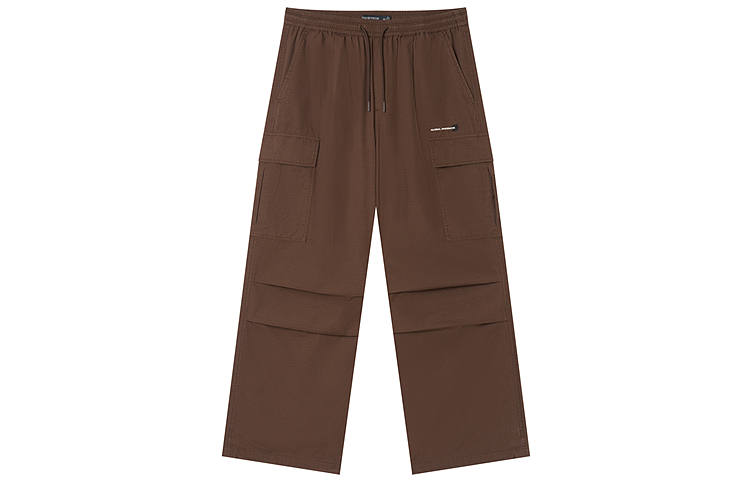 Teenie Weenie Men Evergreen Collection Casual Pants Unisex