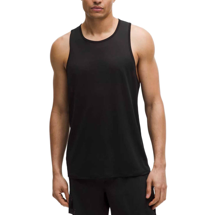 Lululemon Lululemon Fast And Free Running Tank Top Men's
