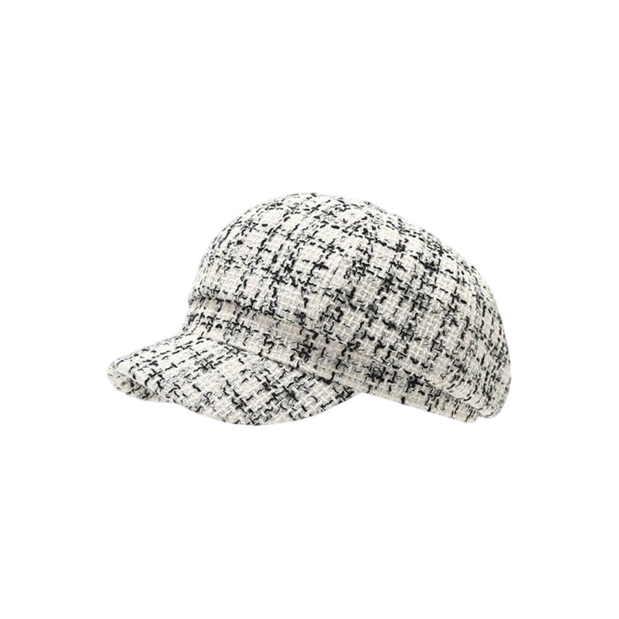 Barbie Barbie Polyester Berets Women's