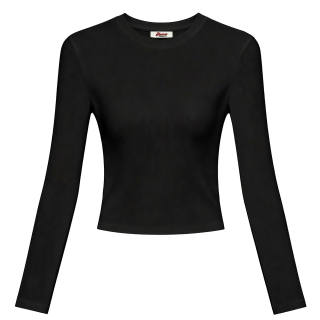 Aaisup T Shirts Women's Crew Neck