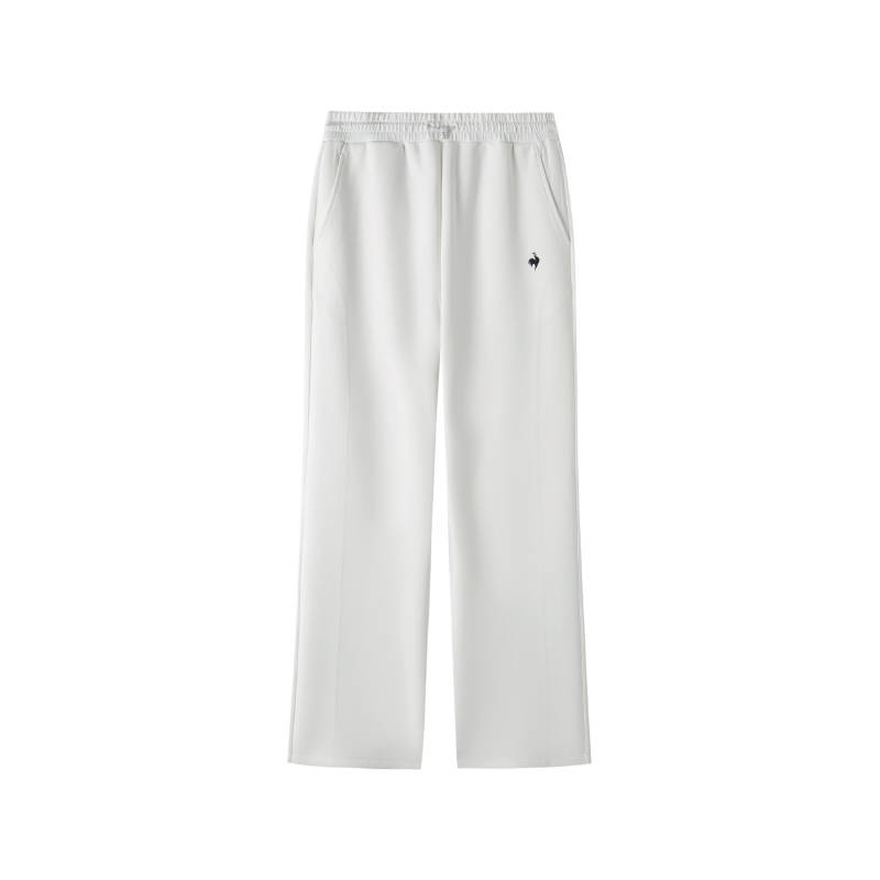 Le Coq Sportif Knitted Sweatpants Women's