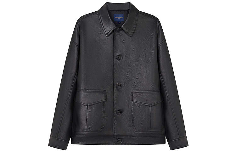 Teenie Weenie Men Jackets Men's Lapel Moderate Pilot