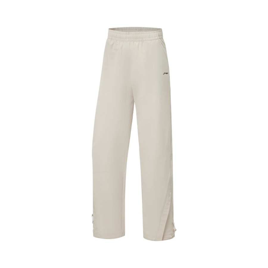 Li-Ning Li Ning Fitness Series Sports Pants Women's