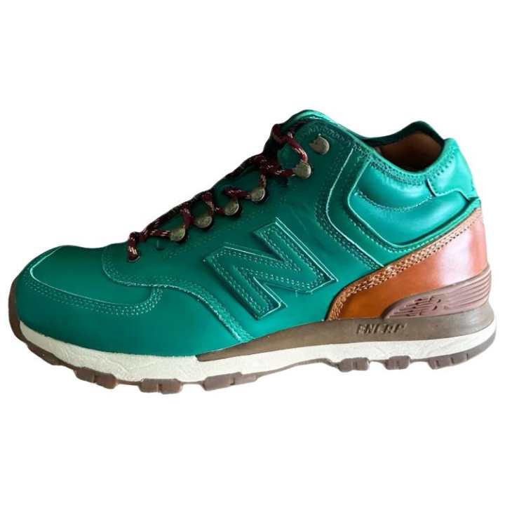 New Balance 574 HNew Balance 'Leftfoot X Streething'